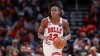 Bulls' Billy Donovan heaps praise on Ayo Dosunmu