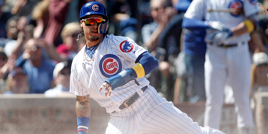 10 birthday fun facts about Javy López