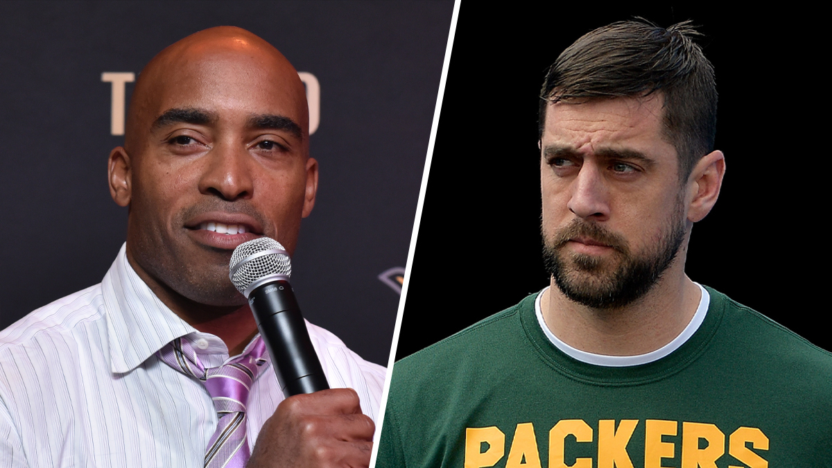 Sensitive' Aaron Rodgers isn't cut out for New York, former Giants