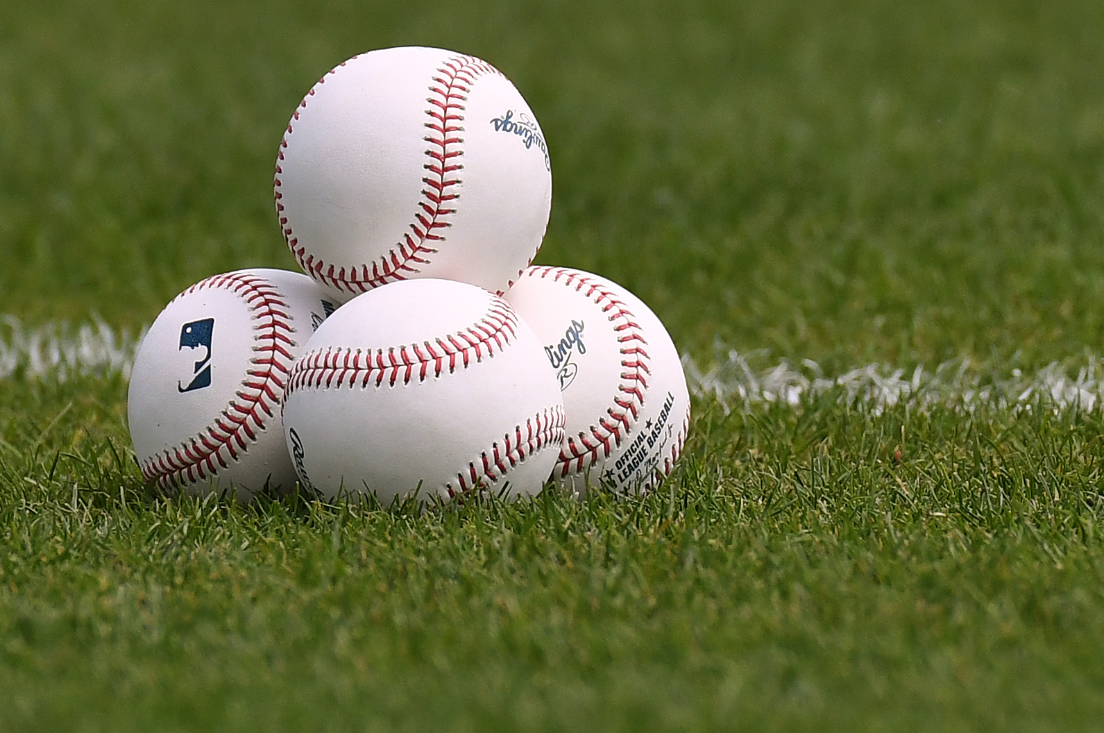 2020 MLB Power Rankings: Standings for all 16 postseason teams – NBC Sports  Chicago