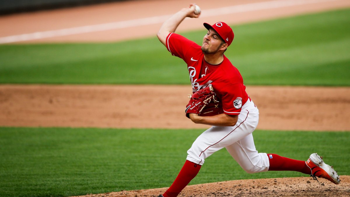 Kevin Gausman returns to O's rotation amid trade rumors - NBC Sports