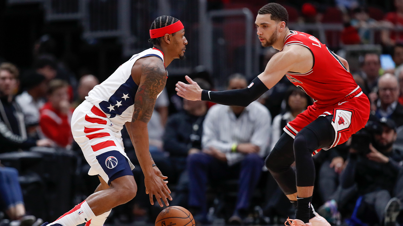 NBA Releases Second Half of Chicago Bulls 2020-21 Schedule - On
