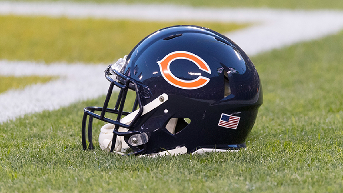 chicago bears today