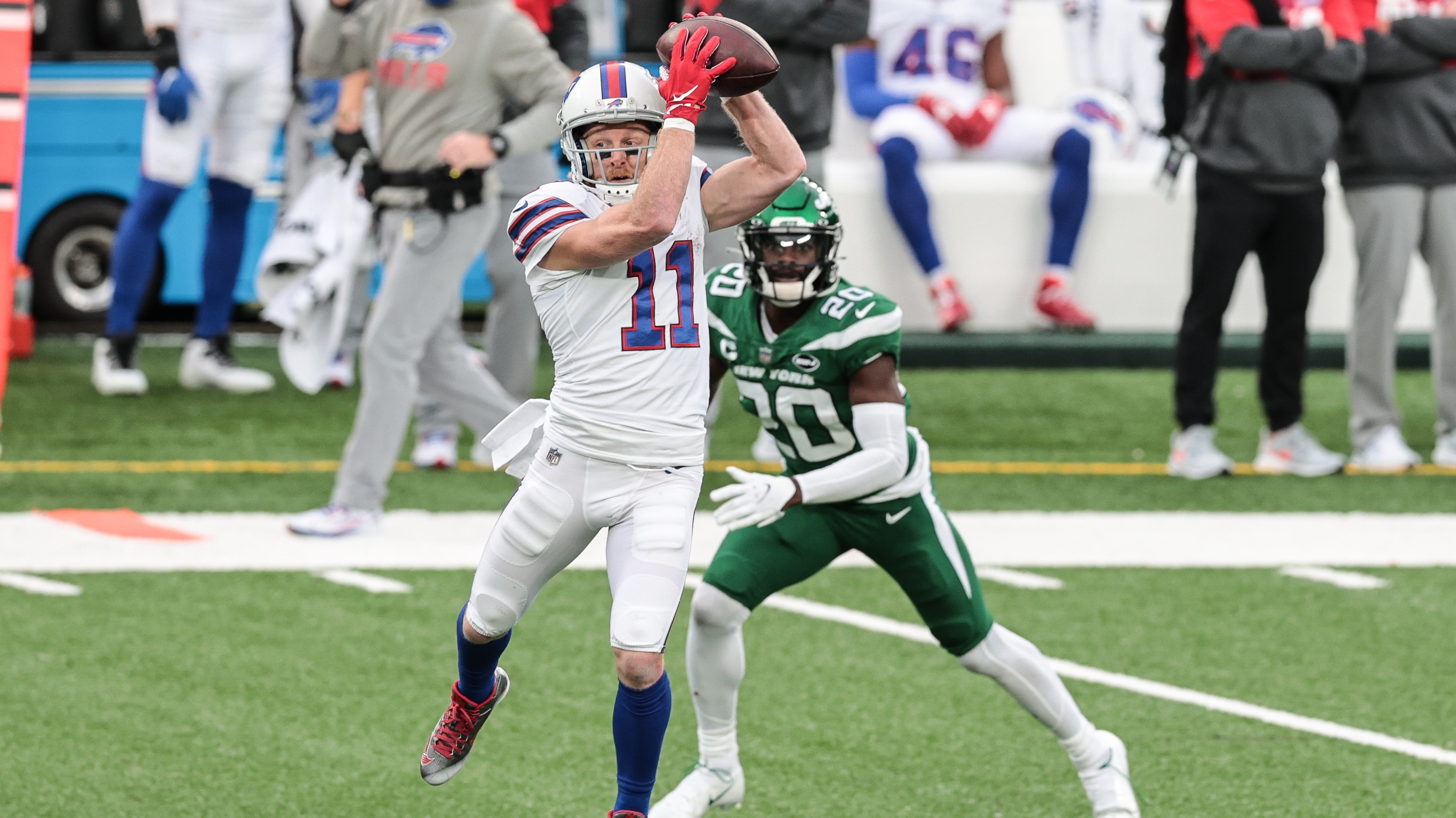 Week 10 2019 Fantasy Football Advice