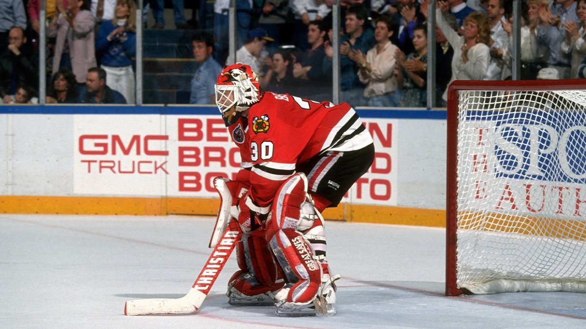 2,112 Eddie Belfour Photos & High Res Pictures - Getty Images