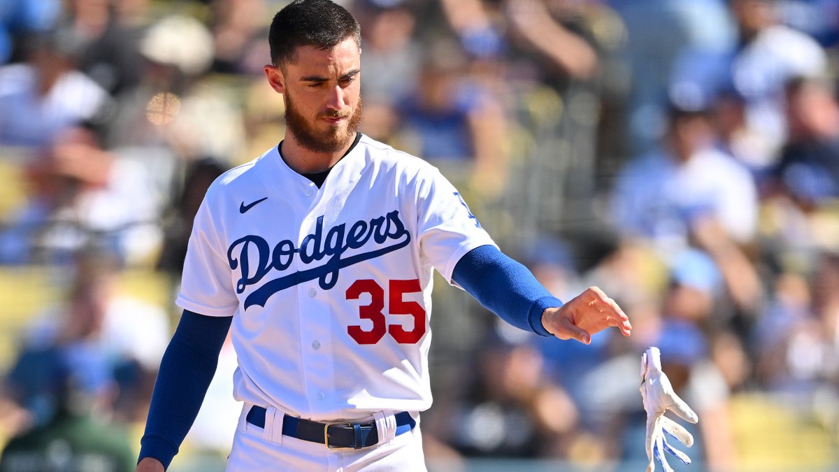 Cubs' Cody Bellinger drops truth bomb on the 'shift' going away in 2023