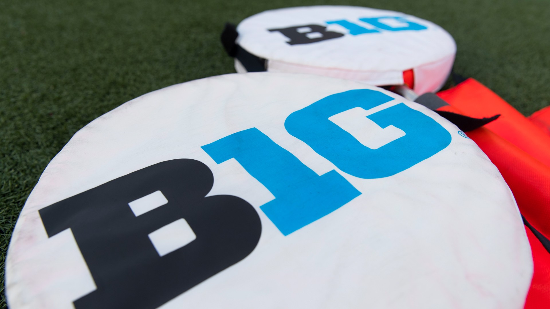 Big Ten Betting Power Rankings - Week 5 - NBC Sports