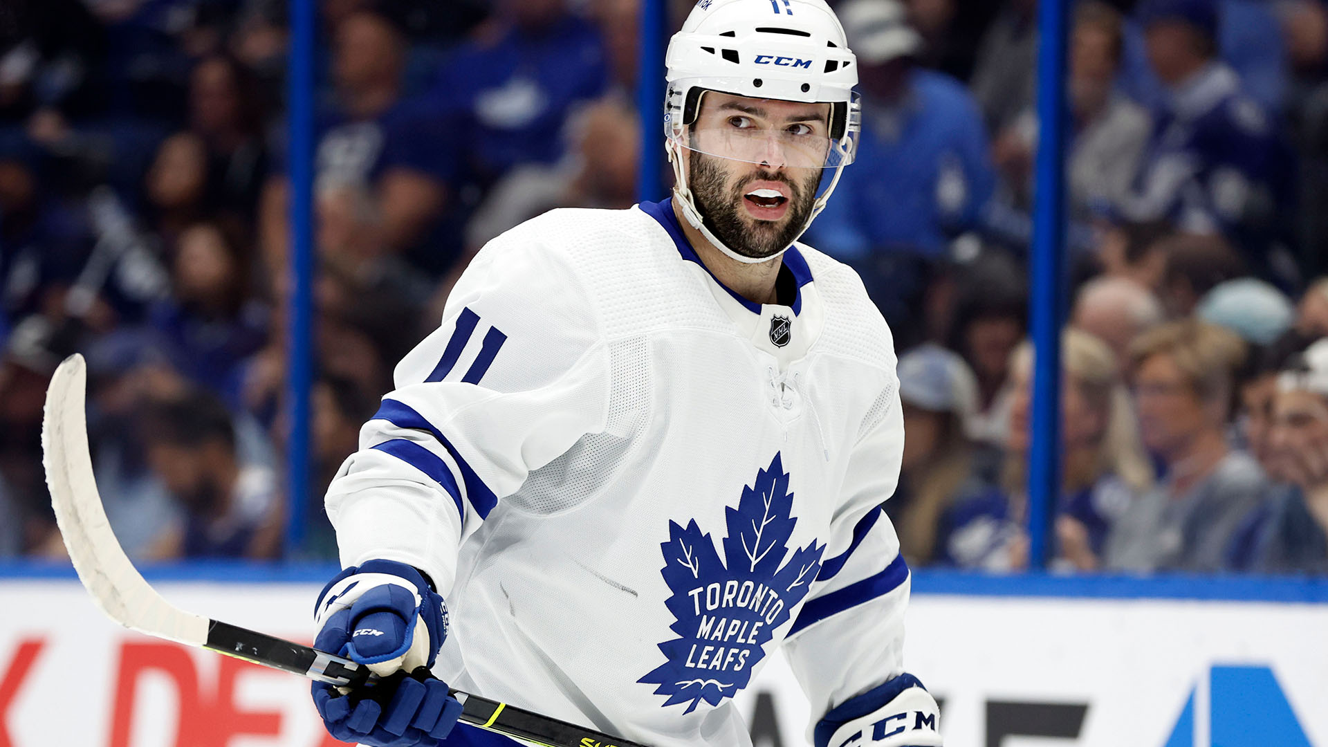 Toronto Maple Leafs: News, Scores, Stats, Headlines, Injury Updates & More  - NBC Sports