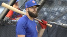 Eric Hosmer believes Cubs can 'make some noise' this season – NBC Sports  Chicago