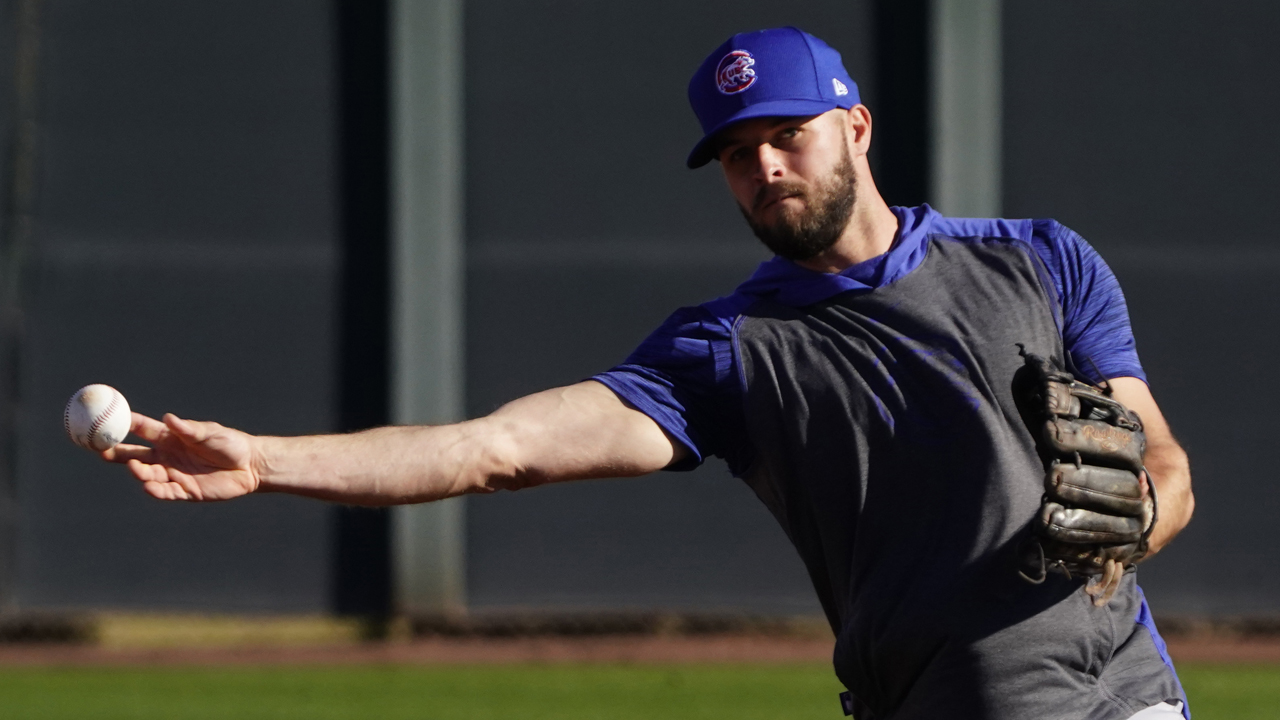 2021 Spring Training Home Stretch: Cubs Roster Analysis - Viva El