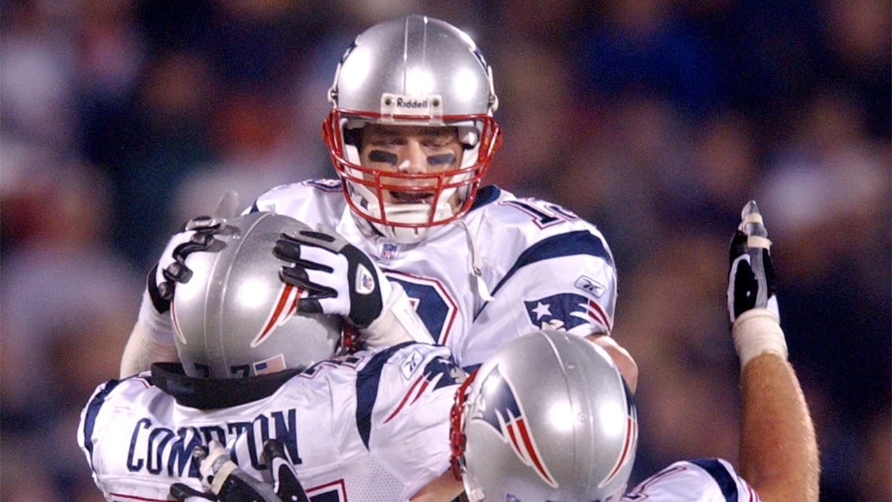 How Tom Brady has dominated the Bears over the years – NBC Sports Chicago