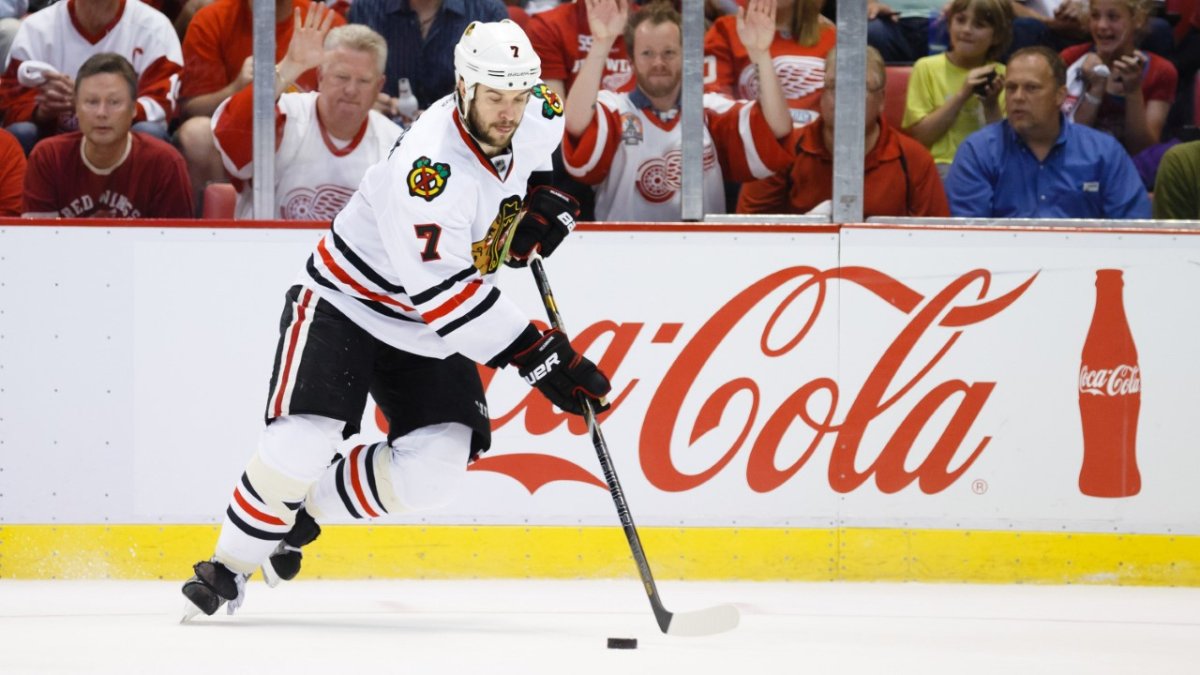 NHL Playoffs 2014: Known Stanley Cup Info Before Kings vs. Blackhawks Game  7, News, Scores, Highlights, Stats, and Rumors