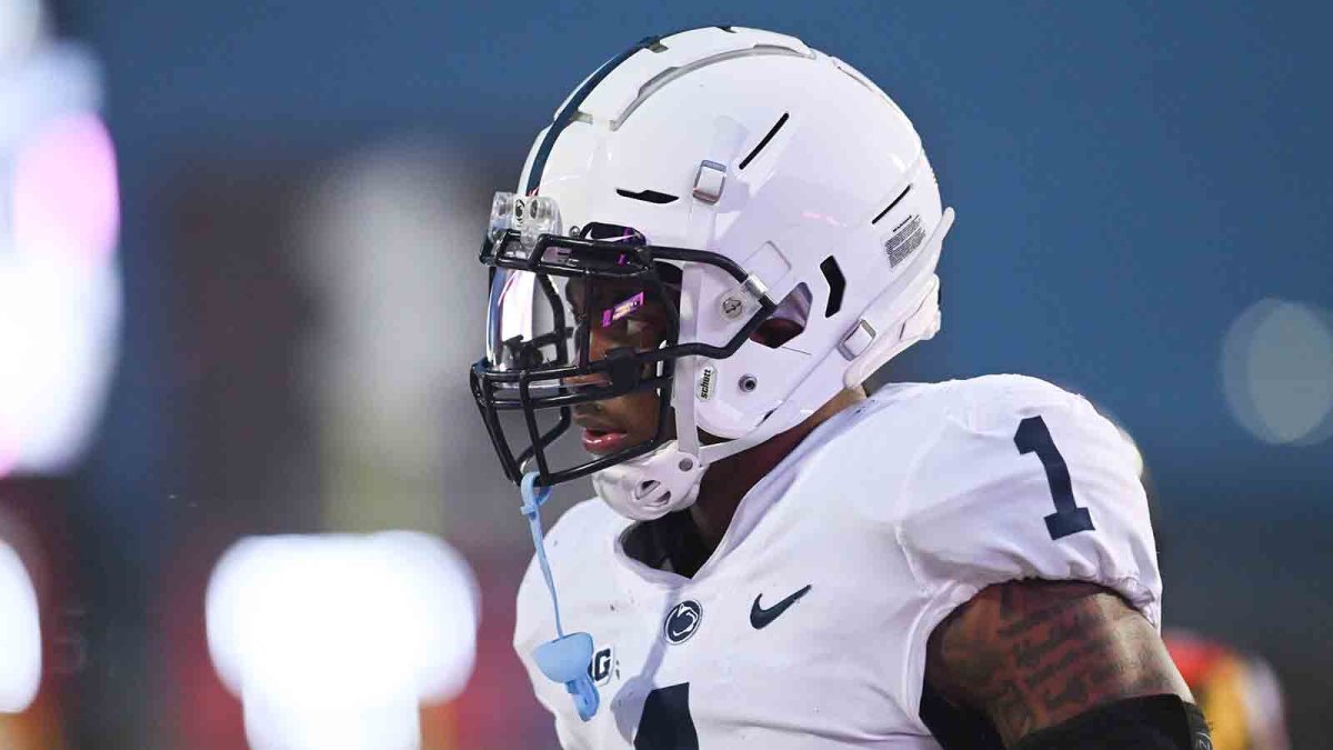 Possible Pick: Jaquan Brisker Has Kearse-Like Skills