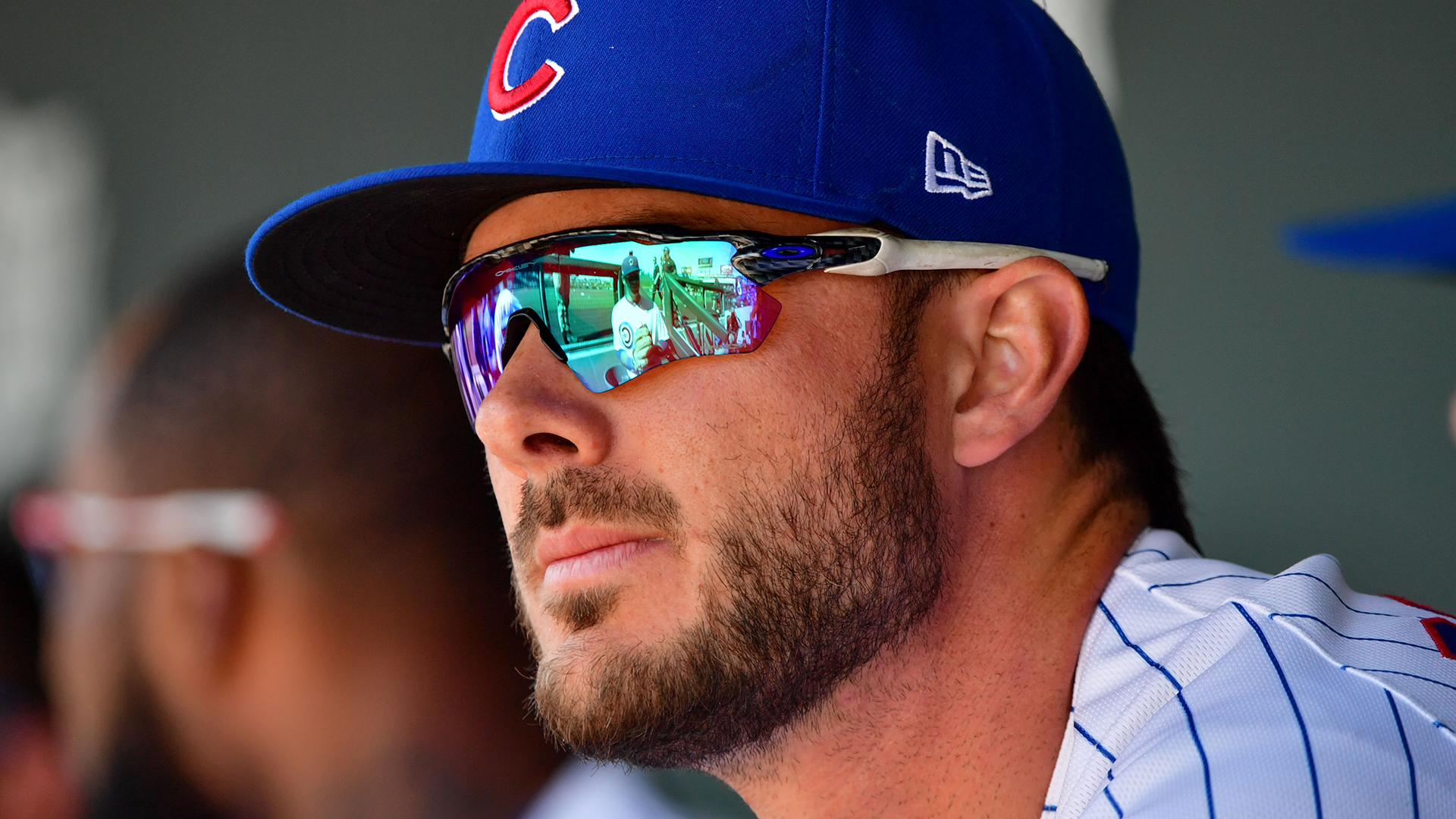 Why ex-Cubs star Kris Bryant deal with Rockies Hall of Fame worthy