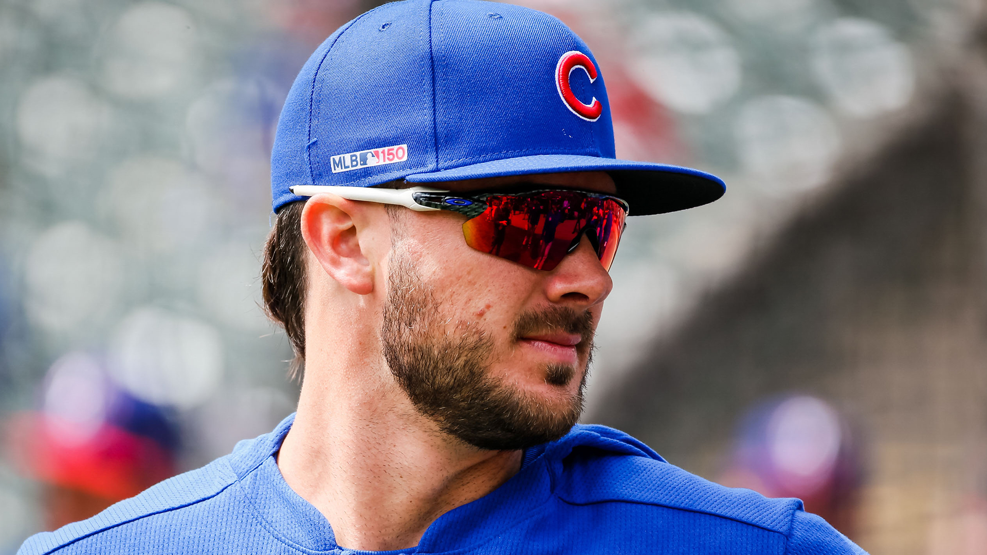 Nationals: Sorry Cubs Fans But Washington Wont Over Pay for Kris Bryant