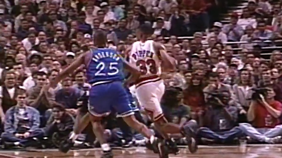 Chicago Bulls: 10 criminally underrated Michael Jordan teammates