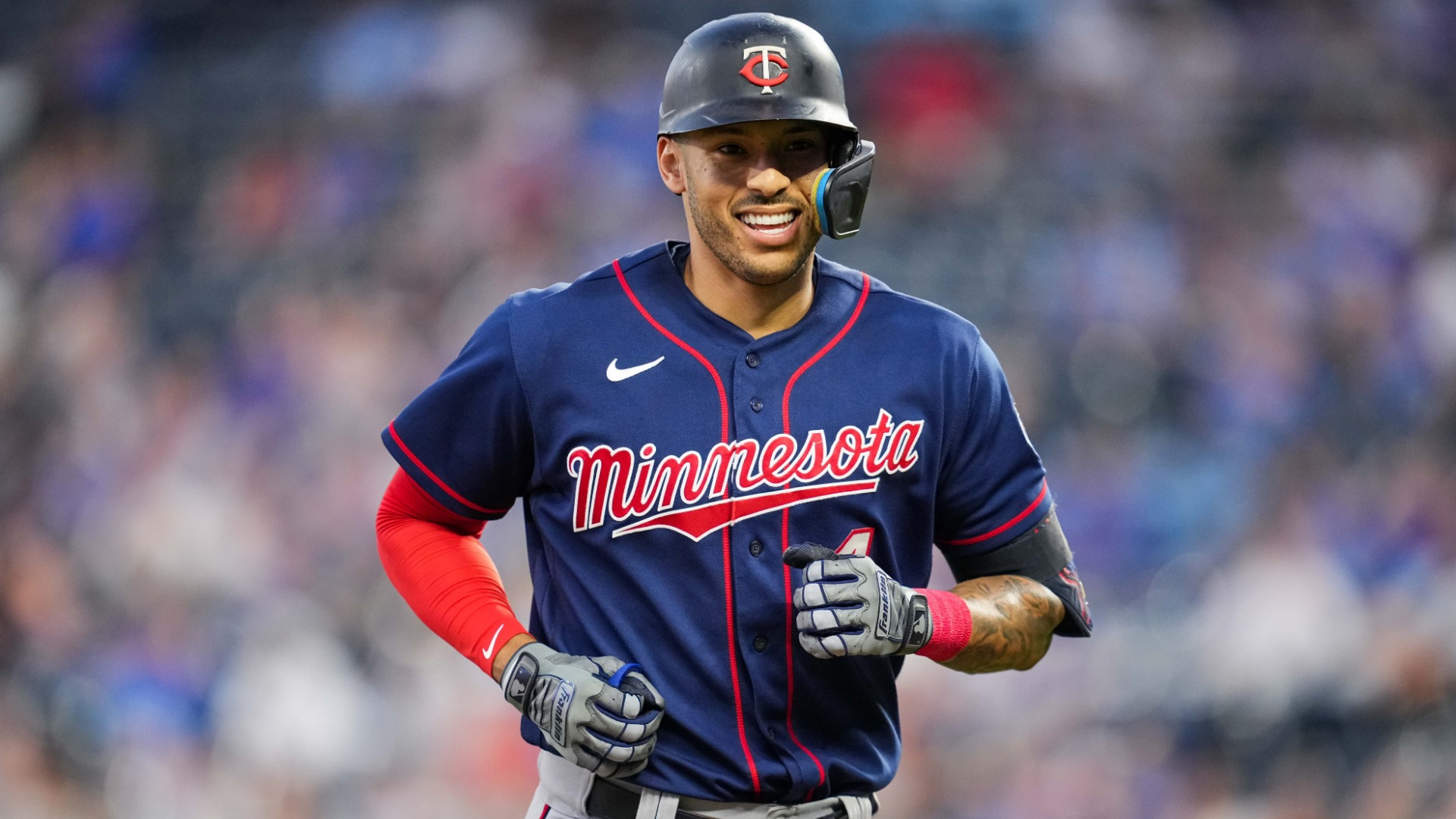 Cubs target Carlos Correa agrees to 13-year deal with Giants – NBC