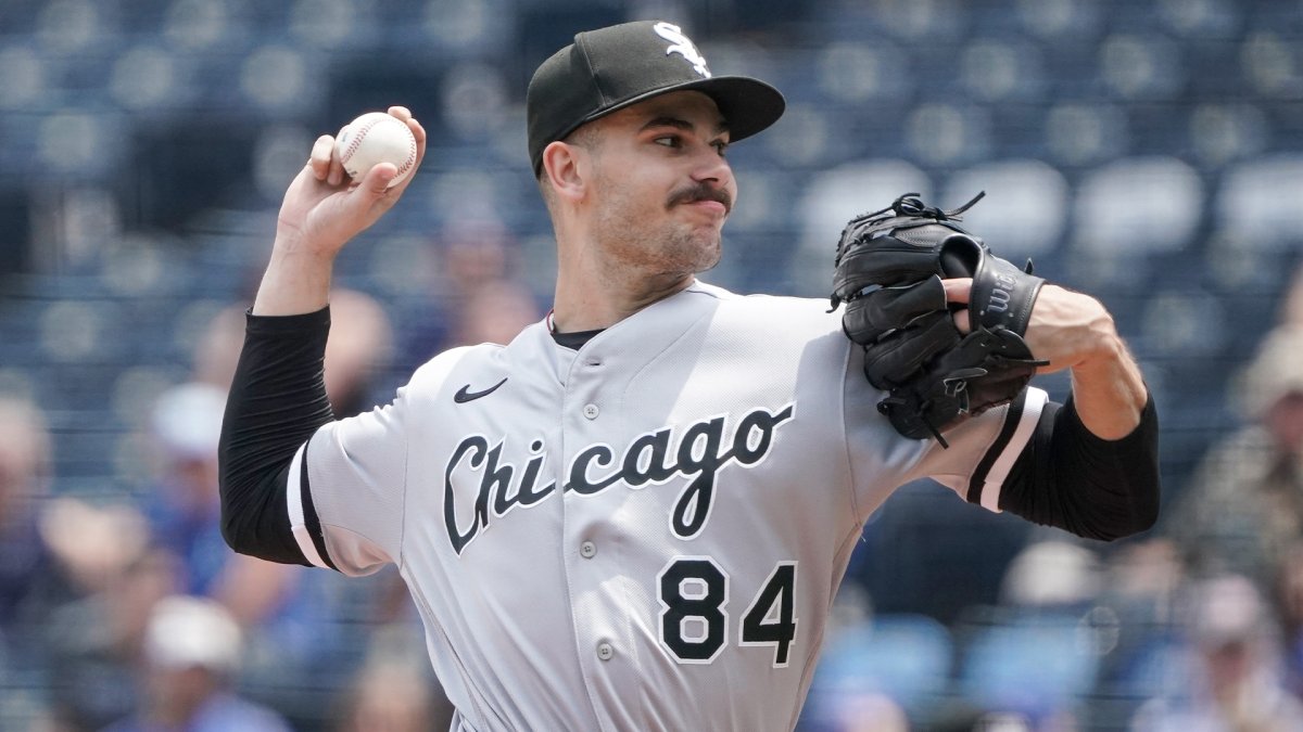 Dylan Cease Trusts His Stuff in Bounce-Back Performance vs. Royals