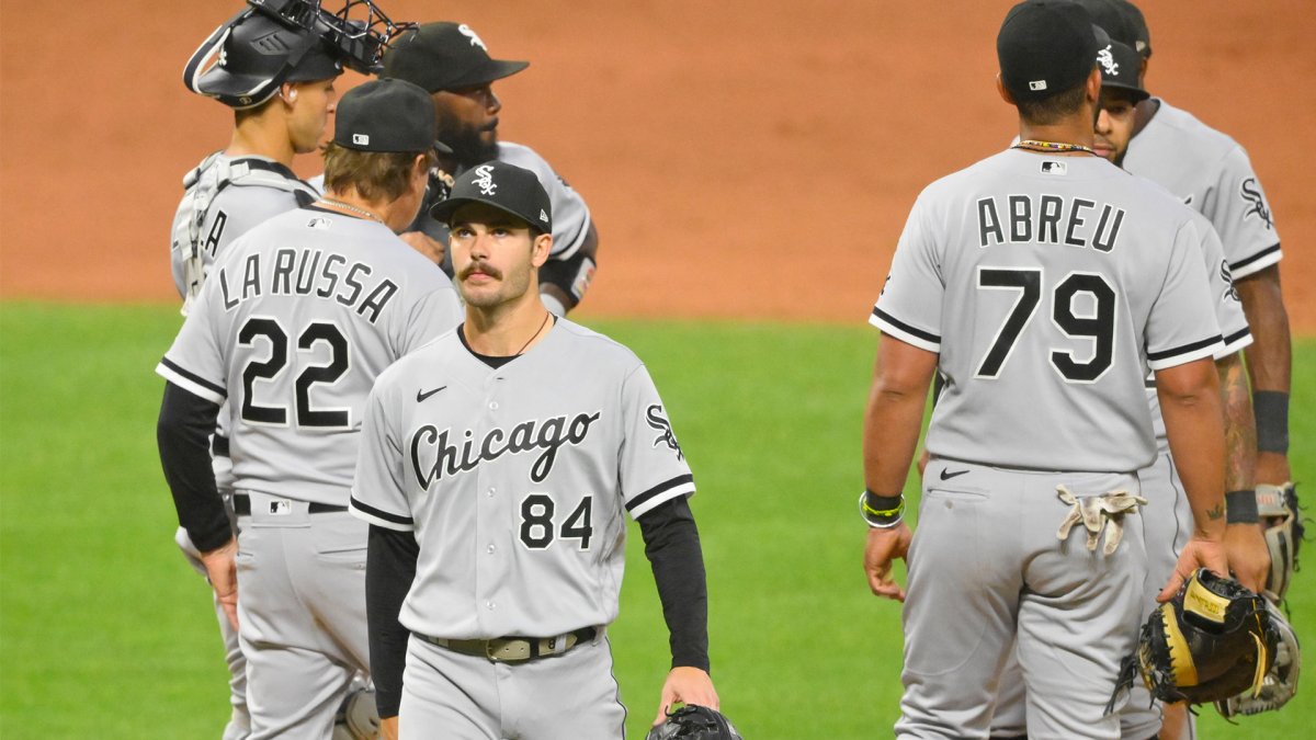NBC Sports Chicago - Needed this reminder! The 2005 White Sox