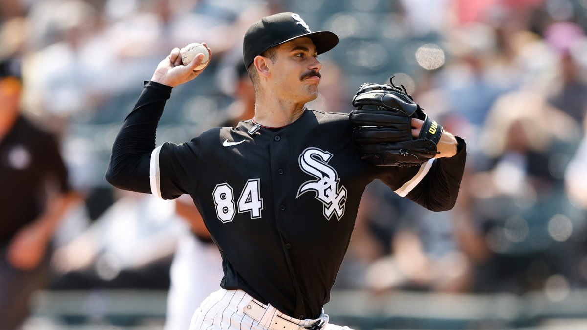 Chicago White Sox: Dylan Cease will start Game 3