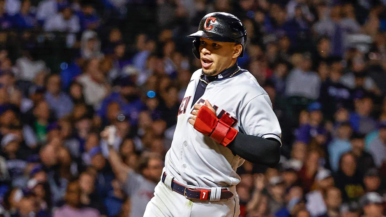 Chicago White Sox: Cesar Hernandez has a new MLB team