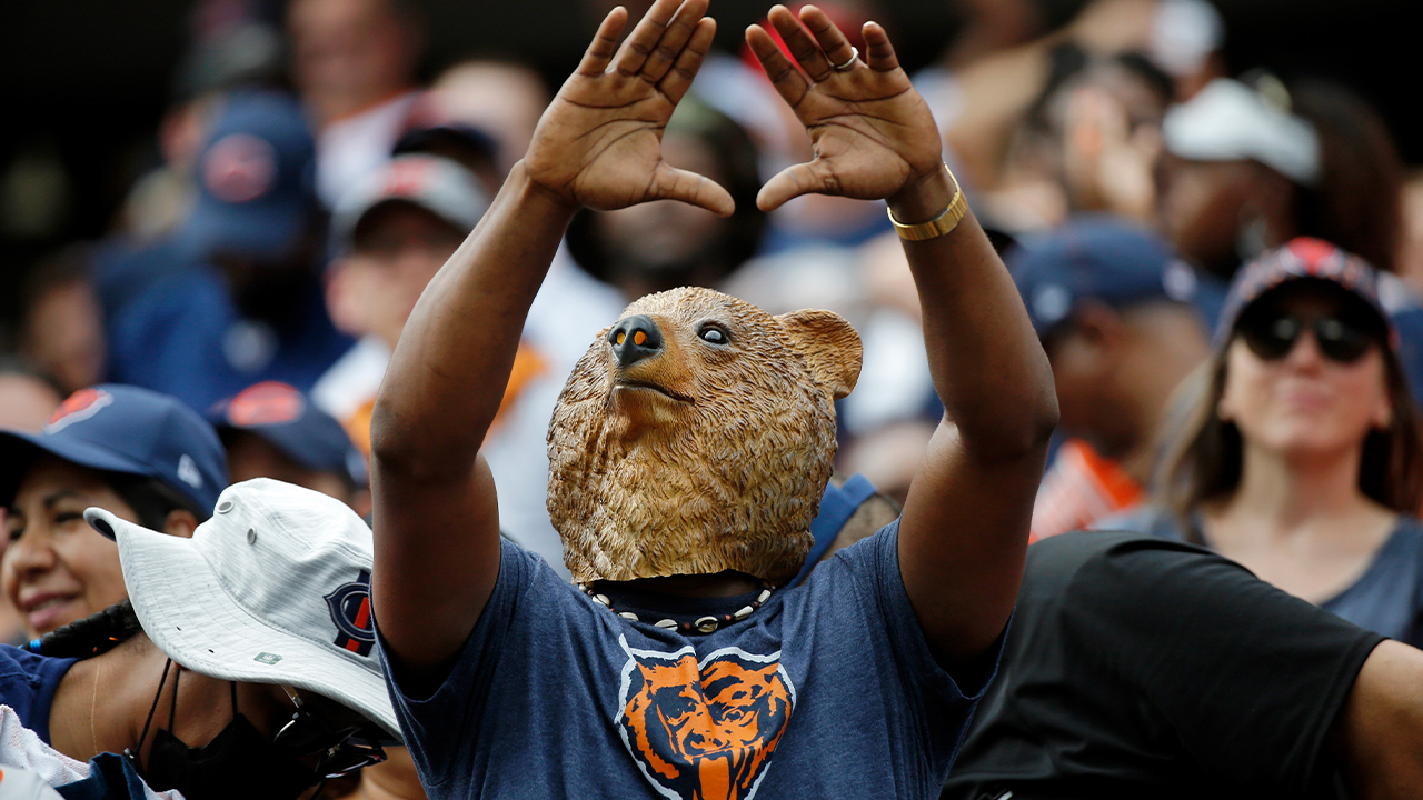 Another rough week, Bears fans. Alex Shapiro breaks down everything th, Chicago  Bears