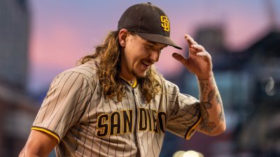 White Sox' Mike Clevinger: I'm excited to show I'm still the same guy – NBC  Sports Chicago