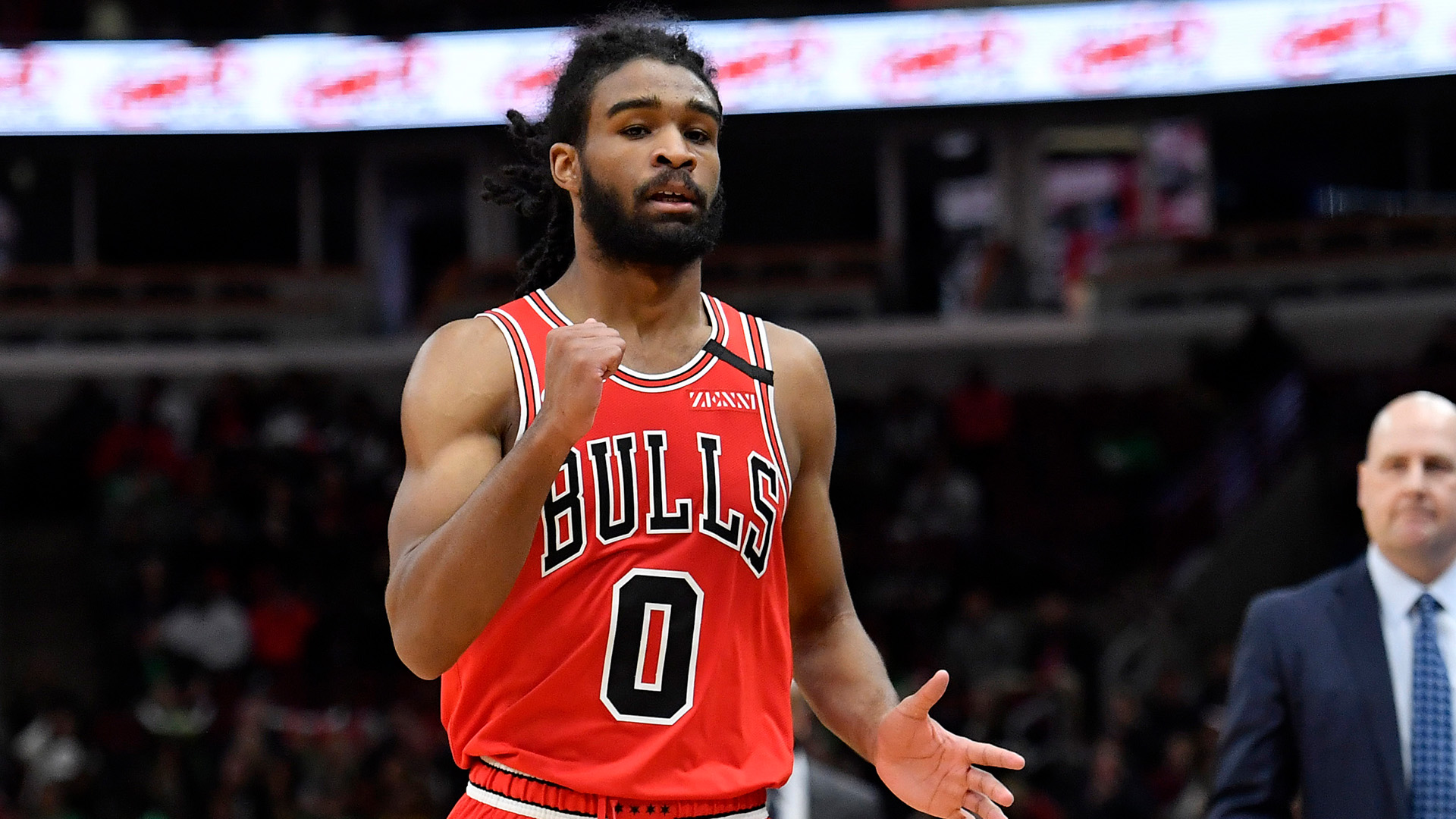 Chicago Bulls Player Is Still A Free Agent - Fastbreak on FanNation