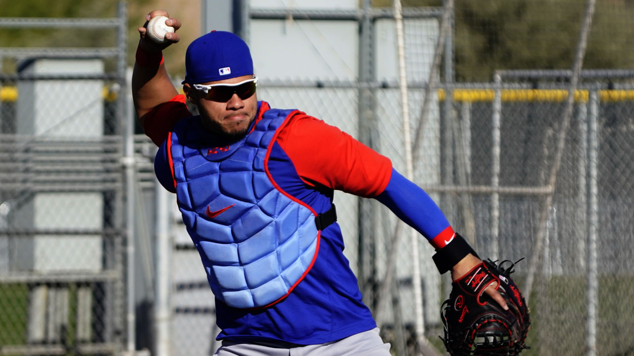 2021 Spring Training Home Stretch: Cubs Roster Analysis - Viva El