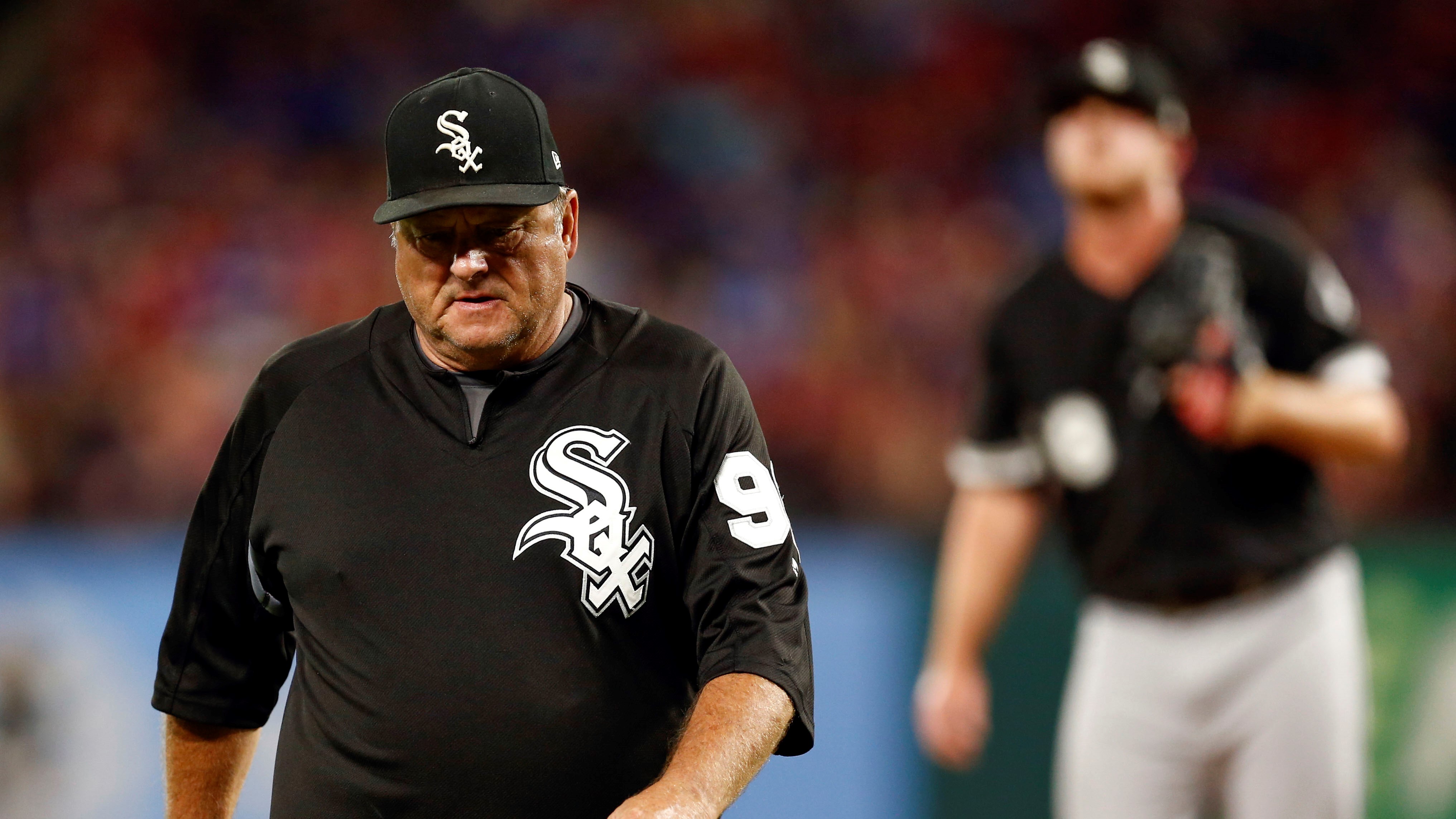 The top 5 White Sox starting pitching staffs since 1959 - South Side Sox