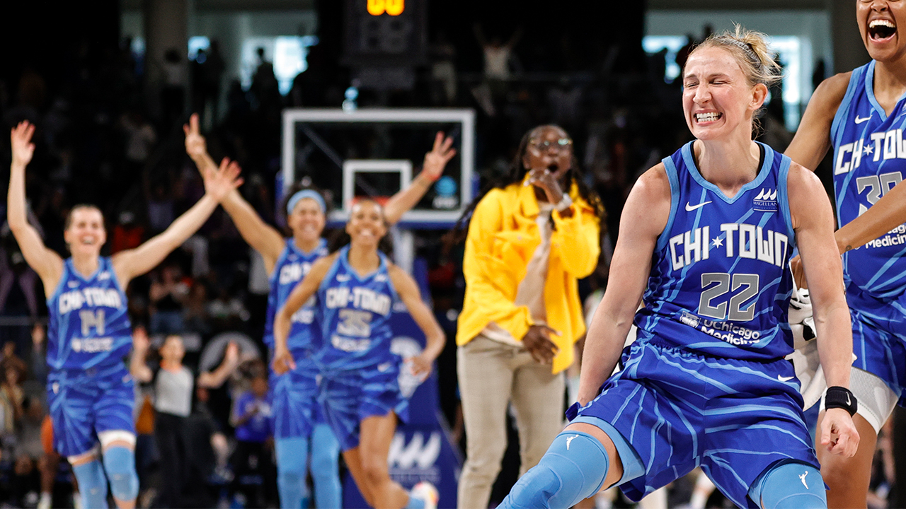 Chicago Sky: Theme Nights Revealed - Concierge Preferred