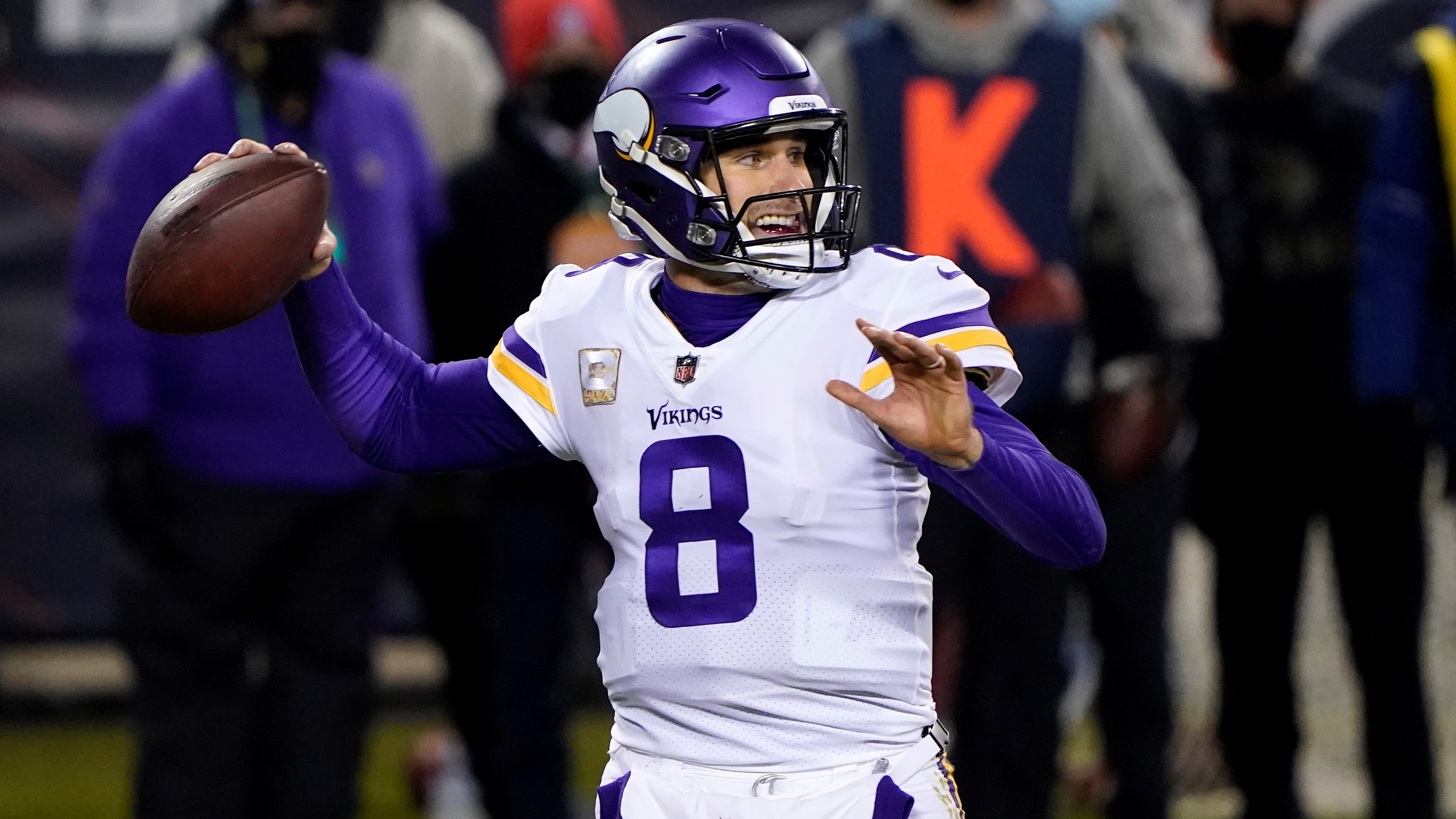 4 fantasy football waiver wire QBs to target after Joe Burrow