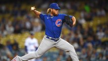 Is Craig Kimbrel Over The Hill At Age 32? Chicago Cubs Are Worried