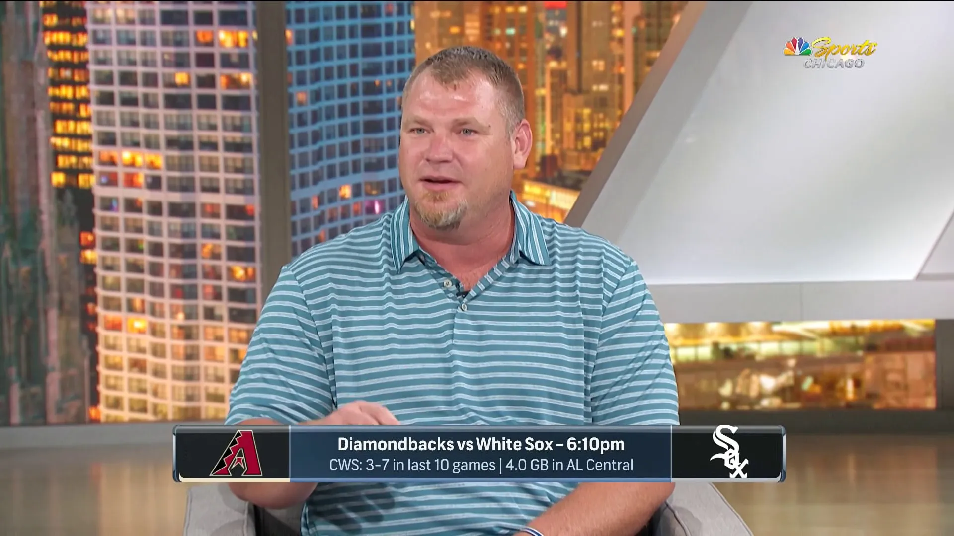 White Sox' Joe Crede reflects on the relationship of 2005 team – NBC Sports  Chicago