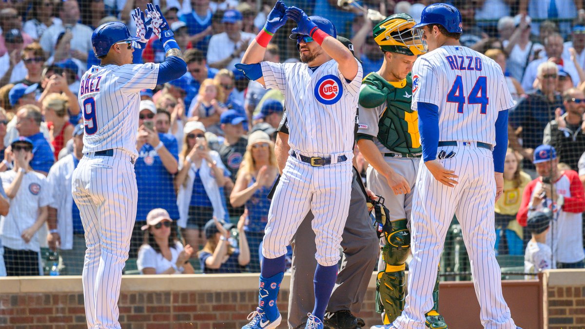 Chicago Cubs Suite Rentals