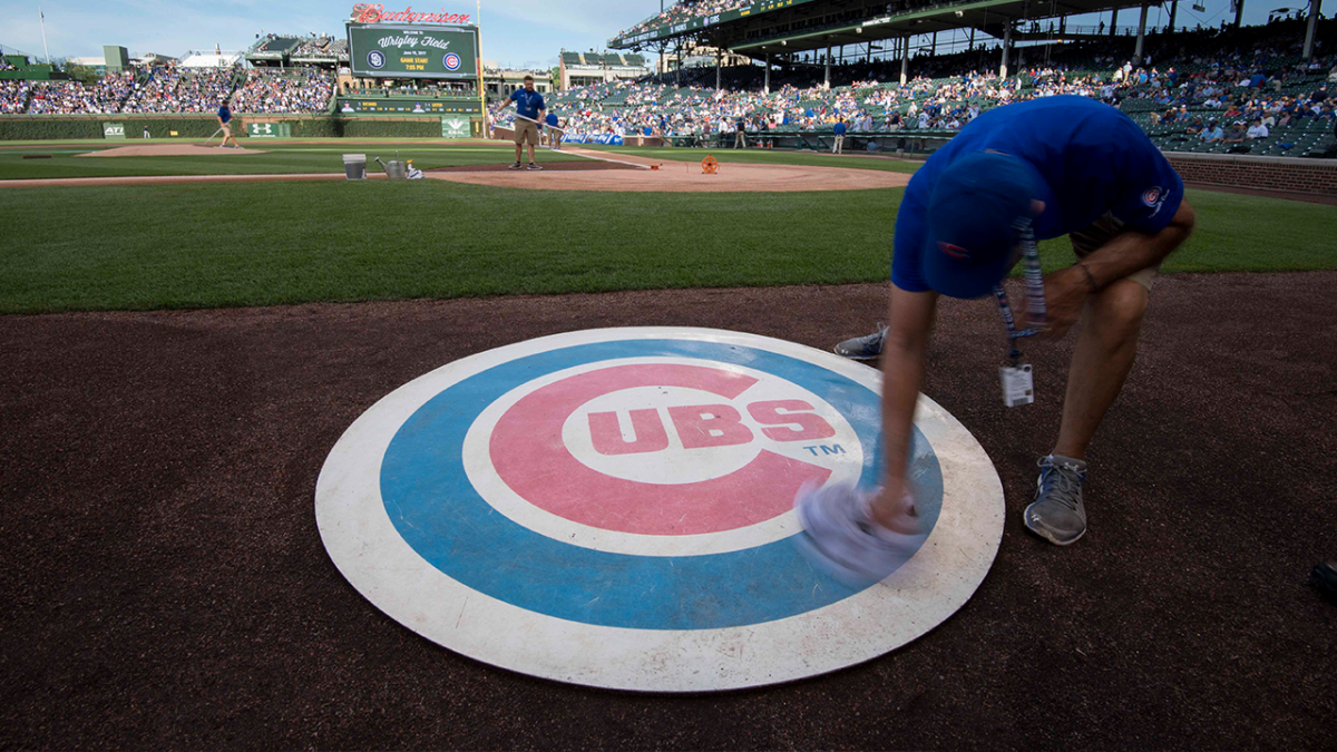 The Chicago Cubs need to call these 2 players up to the majors