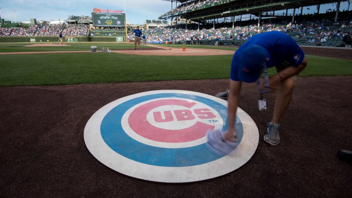 Cubs Announce 2023 Spring Training TV Broadcast Schedule - Bleacher Nation