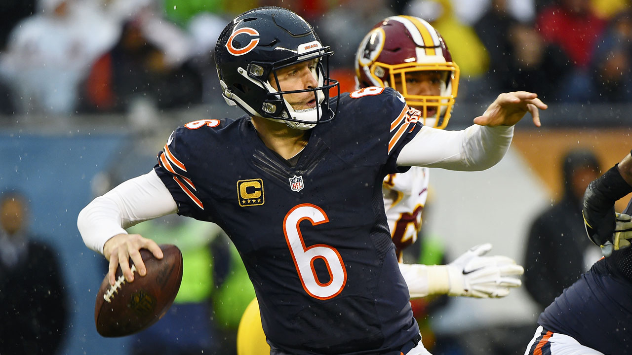 Rex Grossman: Where is the last Bears Super Bowl QB now? - BVM Sports