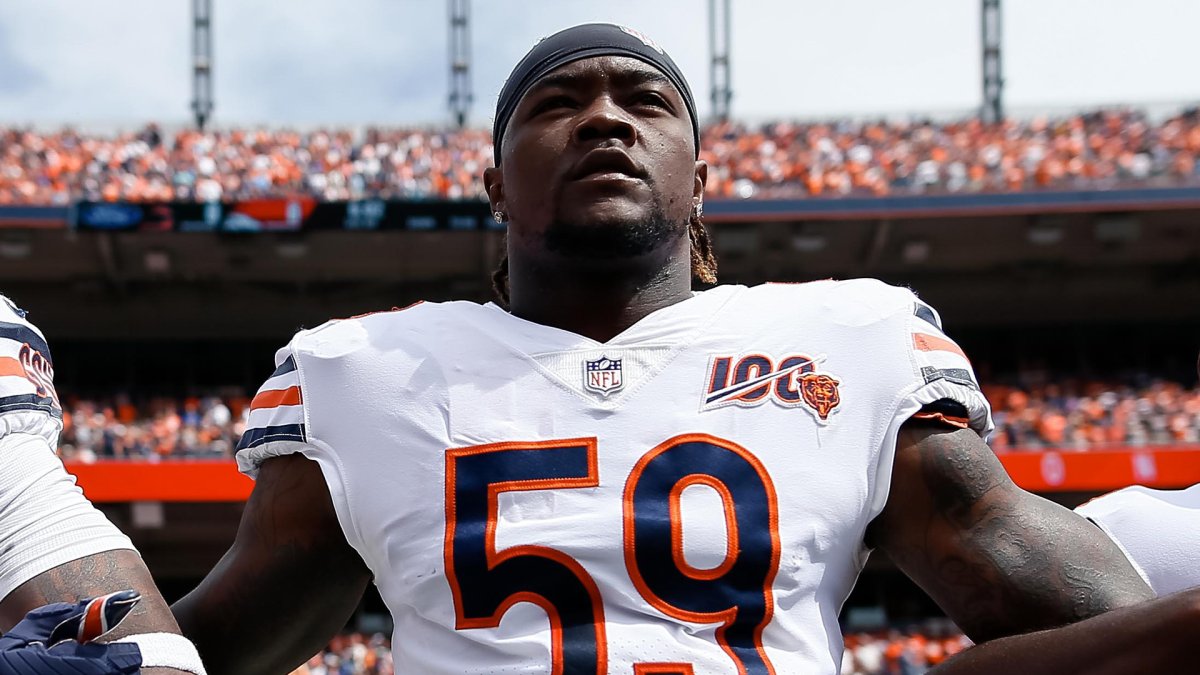 Defensive leaders Trevathan, Guy to return for senior seasons at