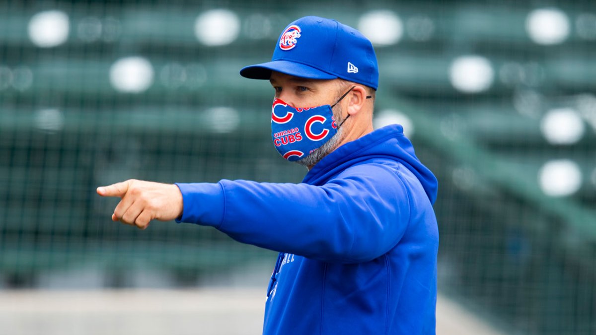 David Ross: Chicago Cubs manager dating actress Torrey Devitto