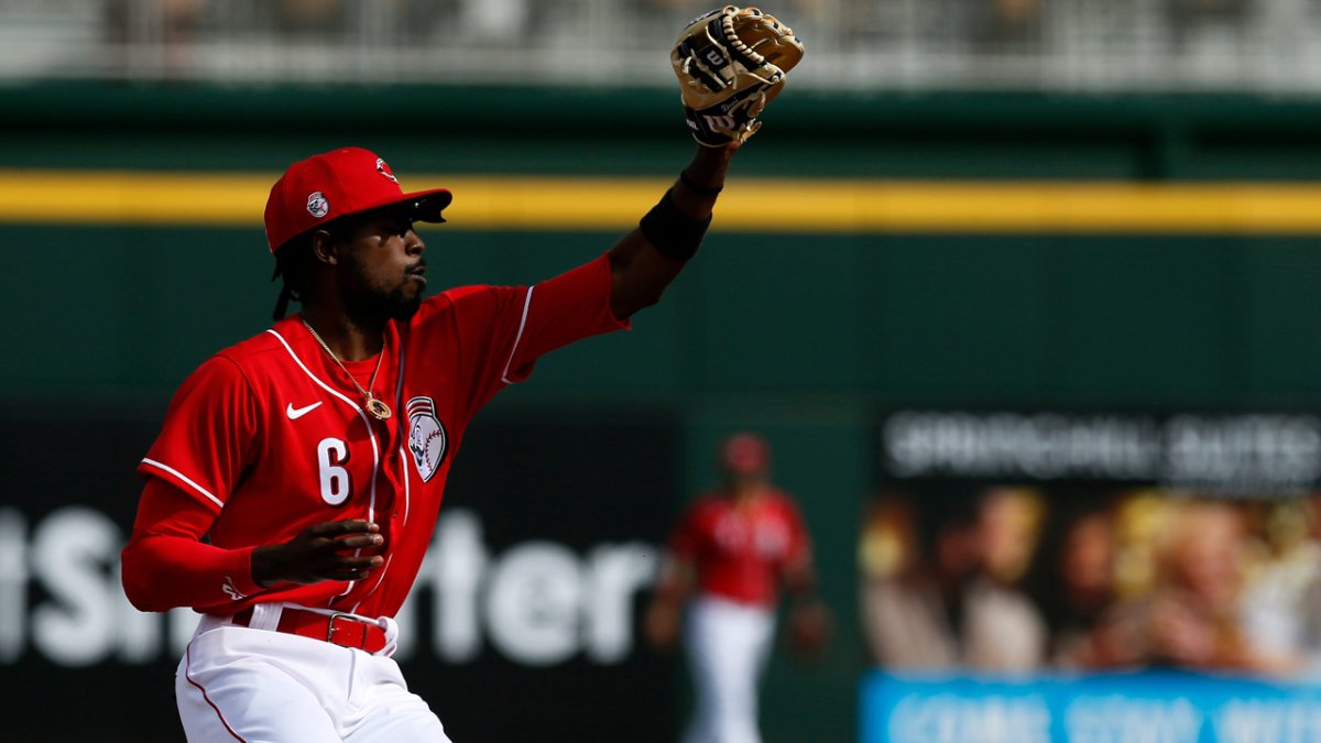 Cubs sign Dee Strange-Gordon to minor-league deal – NBC Sports Chicago