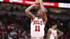 DeMar DeRozan's stellar Bulls tenure closes with trade to Kings