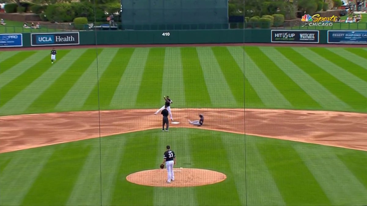 Carlos Gonzalez homered again last night - NBC Sports