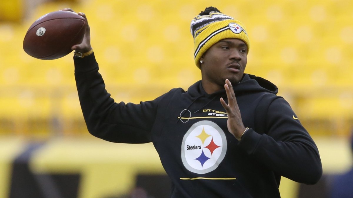 Pittsburgh Steelers QB Dwayne Haskins dies after being struck by dump truck  - ESPN