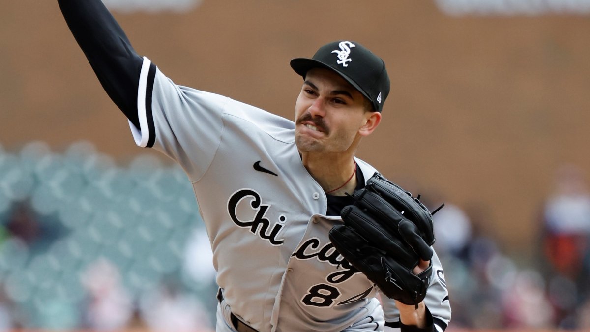 Dylan Cease earns first win since May for Chicago White Sox