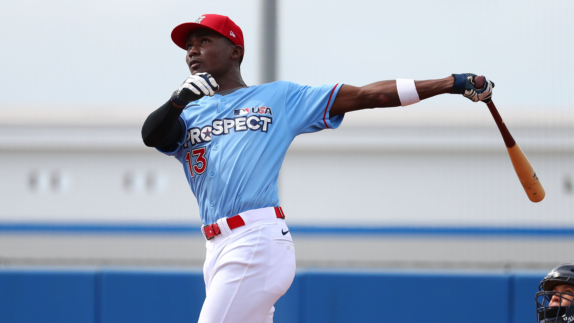 Baseball has a special connection to Black Lives Matter