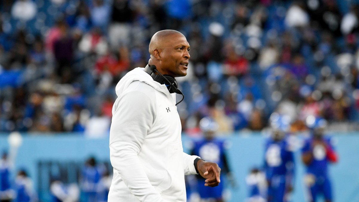 Eddie George Stats, News and Video - RB