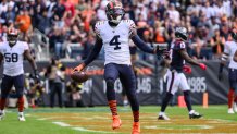 Report: Bears S Eddie Jackson has Lisfranc injury - Main Street Media of  Tennessee