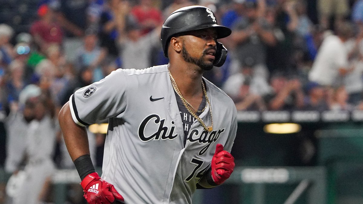 Chicago Cubs Check-In: Eloy Jimenez and Dylan Cease