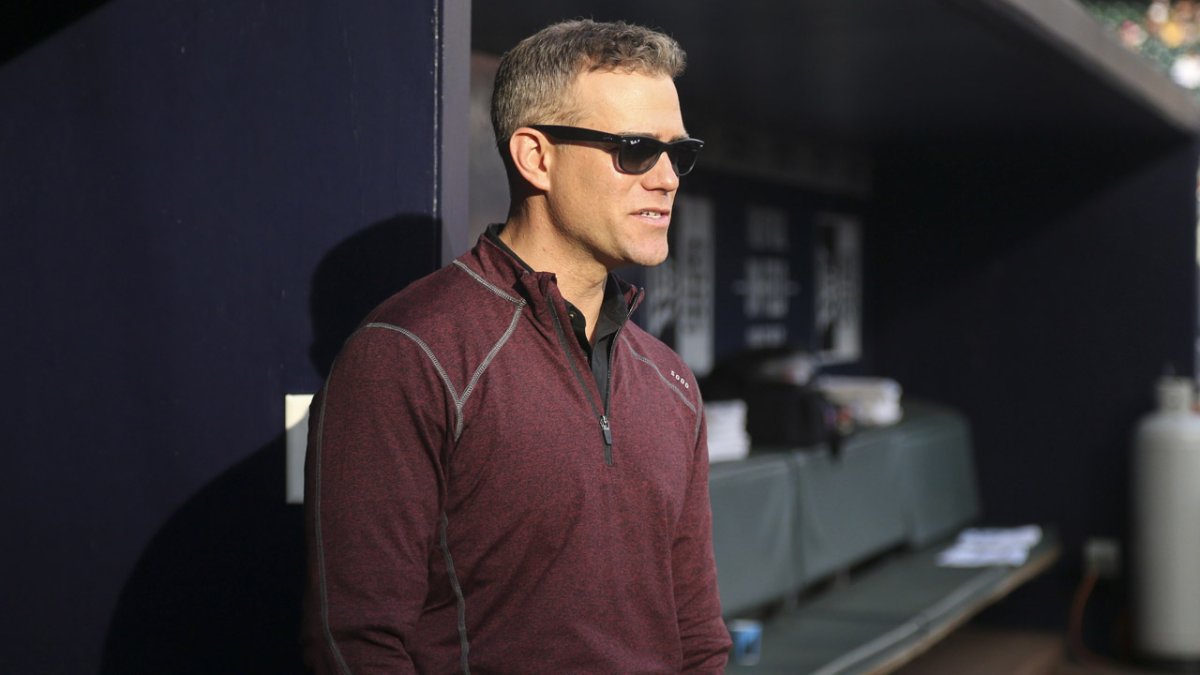 5 worst Cubs trades, signings during Theo Epstein's tenure as president –  NBC Sports Chicago